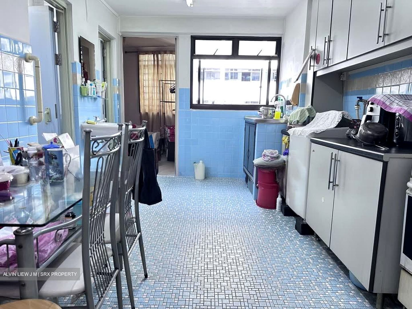 Blk 13 Mount Faber View (Bukit Merah), HDB 3 Rooms #568094741
